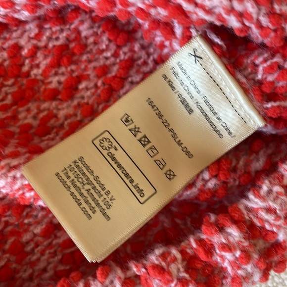 Scotch & Soda knit sweater - Picture 6 of 6